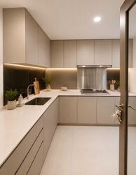 Bellewaters (D19), Condominium #574429151